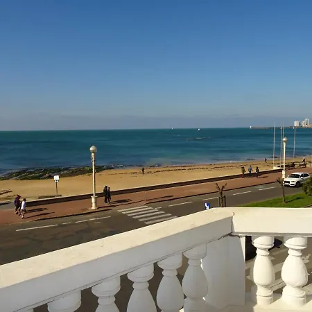 Maison Les Sables-d'olonne, 7 Pieces, 11 Personnes - Fr-1-92-893 Les Sables-dʼOlonne