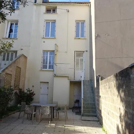 펜션 Maison Les Sables-d'olonne, 7 Pieces, 11 Personnes - Fr-1-92-893 Les Sables-dʼOlonne