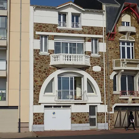 Maison Les Sables-d'olonne, 7 Pieces, 11 Personnes - Fr-1-92-893